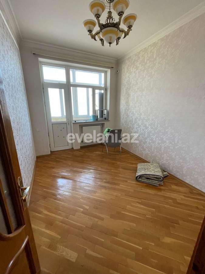 Kirayə verilir, yeni tikili, 3 otaqlı, 120 m², Bakı, Nəsimi r, Gənclik m.