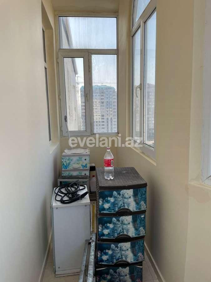 Kirayə verilir, yeni tikili, 3 otaqlı, 120 m², Bakı, Nəsimi r, Gənclik m.
