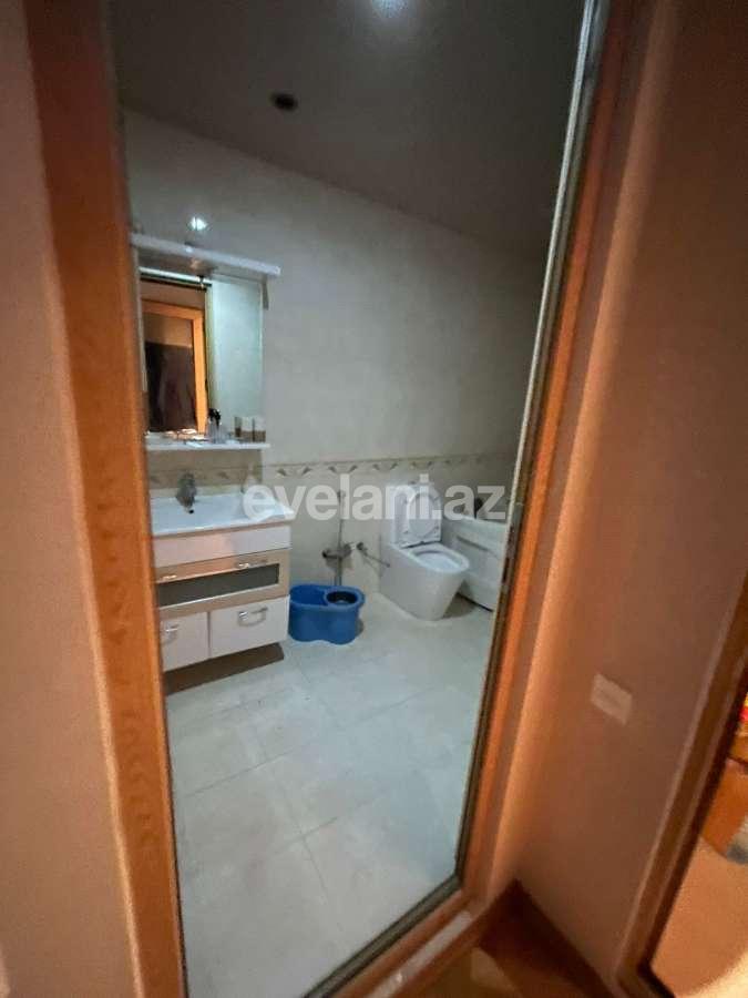 Kirayə verilir, yeni tikili, 3 otaqlı, 120 m², Bakı, Nəsimi r, Gənclik m.