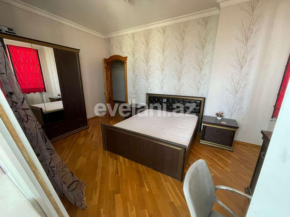 Kirayə verilir, yeni tikili, 3 otaqlı, 120 m², Bakı, Nəsimi r, Gənclik m.