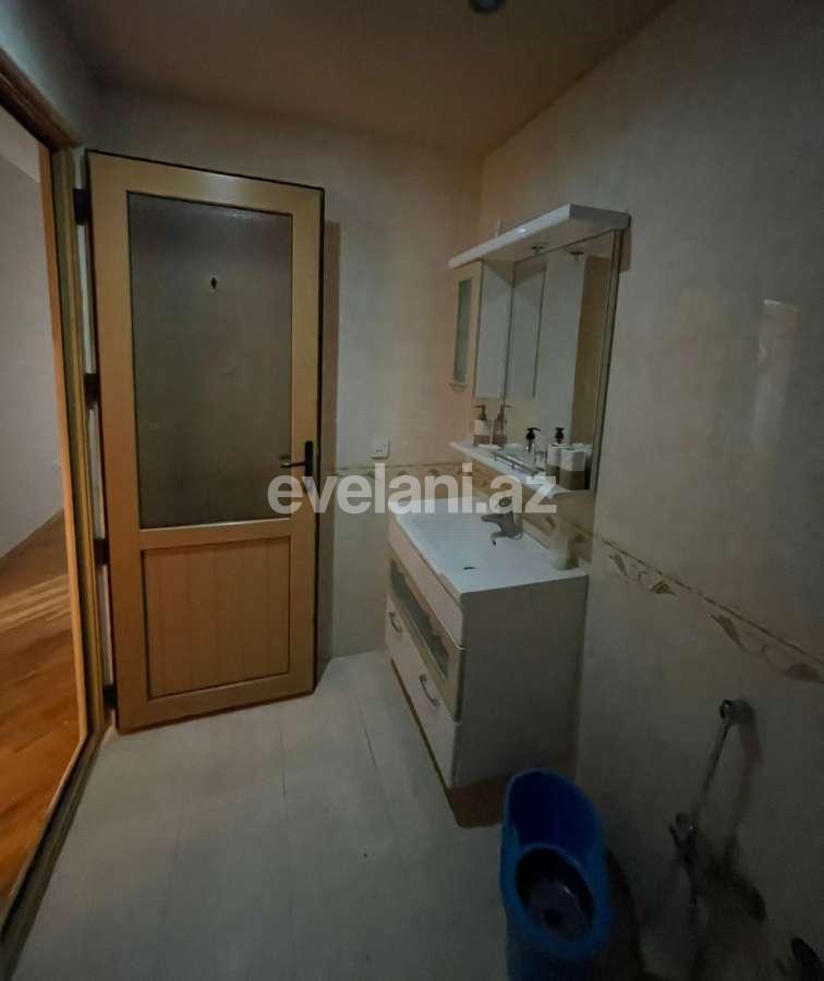 Kirayə verilir, yeni tikili, 3 otaqlı, 120 m², Bakı, Nəsimi r, Gənclik m.