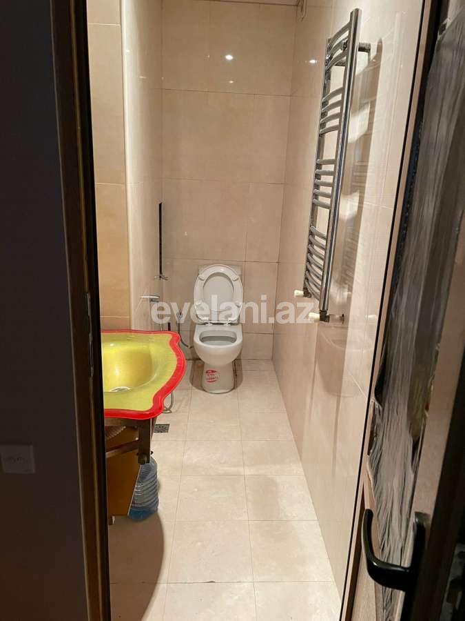 Kirayə verilir, yeni tikili, 3 otaqlı, 120 m², Bakı, Nəsimi r, Gənclik m.