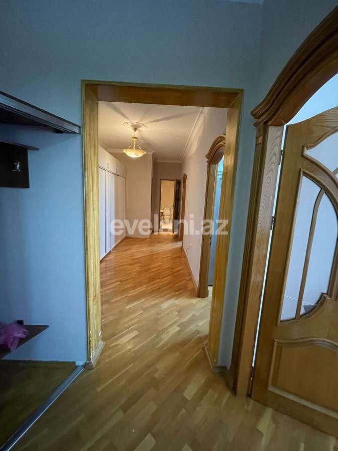 Kirayə verilir, yeni tikili, 3 otaqlı, 120 m², Bakı, Nəsimi r, Gənclik m.
