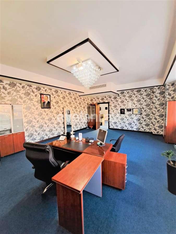 Satılır, ofis, 5 otaqlı, 235 m², Bakı, Nərimanov r, Nəriman Nərimanov m.