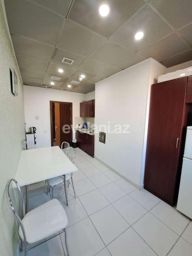 Satılır, ofis, 5 otaqlı, 235 m², Bakı, Nərimanov r, Nəriman Nərimanov m.