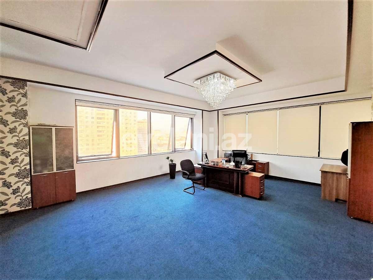 Satılır, ofis, 5 otaqlı, 235 m², Bakı, Nərimanov r, Nəriman Nərimanov m.