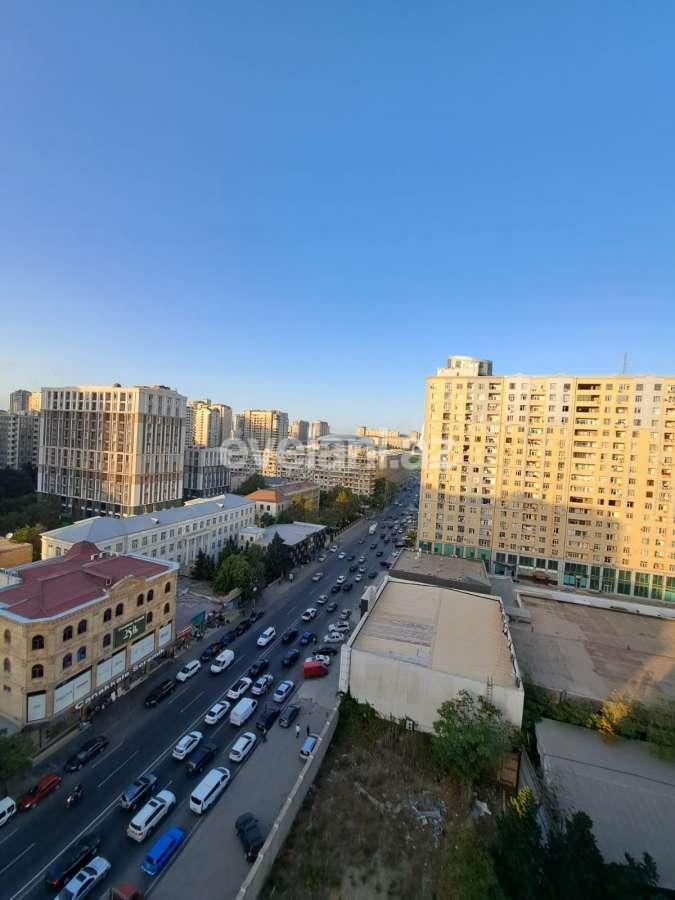 Satılır, ofis, 5 otaqlı, 235 m², Bakı, Nərimanov r, Nəriman Nərimanov m.