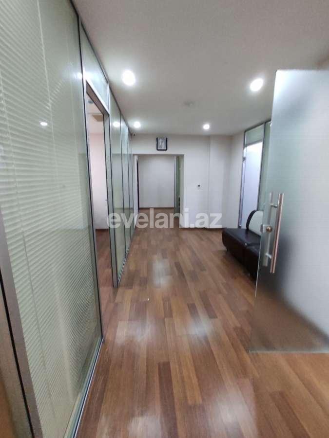 Kirayə verilir, ofis, 4 otaqlı, 155 m², Bakı, Xətai r, Şah İsmayıl Xətai m.