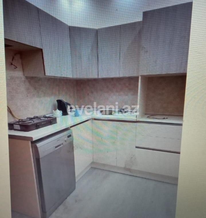 Kirayə verilir, yeni tikili, 2 otaqlı, 65 m², Bakı, Yasamal r, 8 Noyabr m.