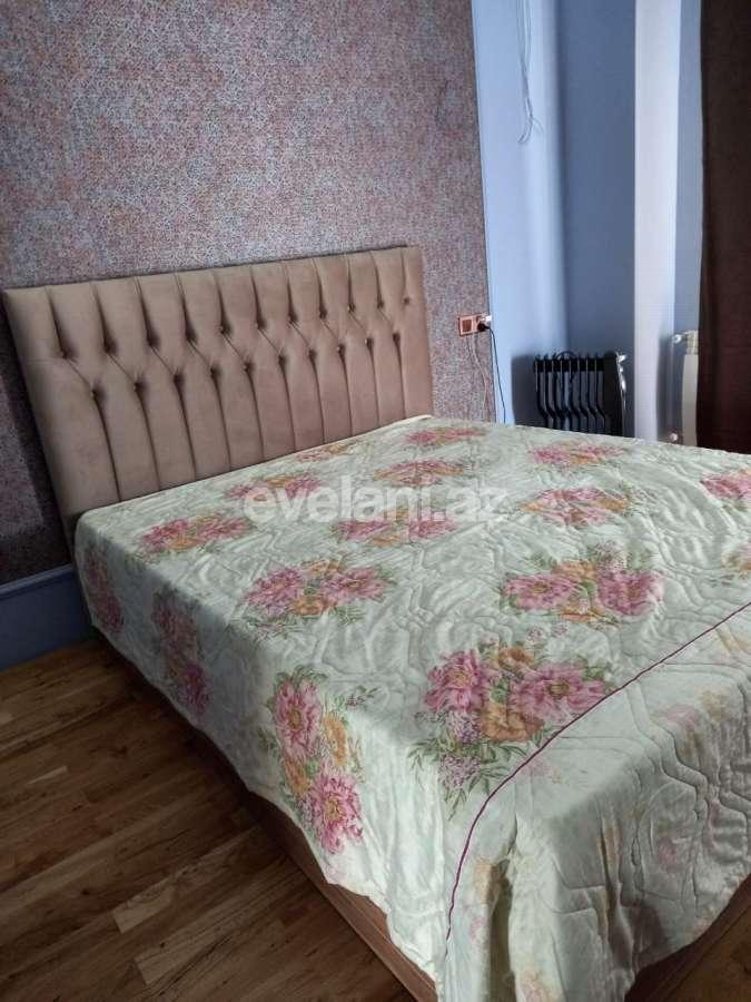 Kirayə verilir, yeni tikili, 2 otaqlı, 65 m², Bakı, Yasamal r, 8 Noyabr m.