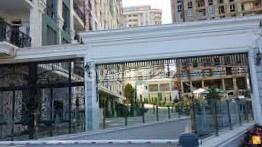 Kirayə verilir, yeni tikili, 2 otaqlı, 60 m², Bakı, Nərimanov r, Nəriman Nərimanov m.