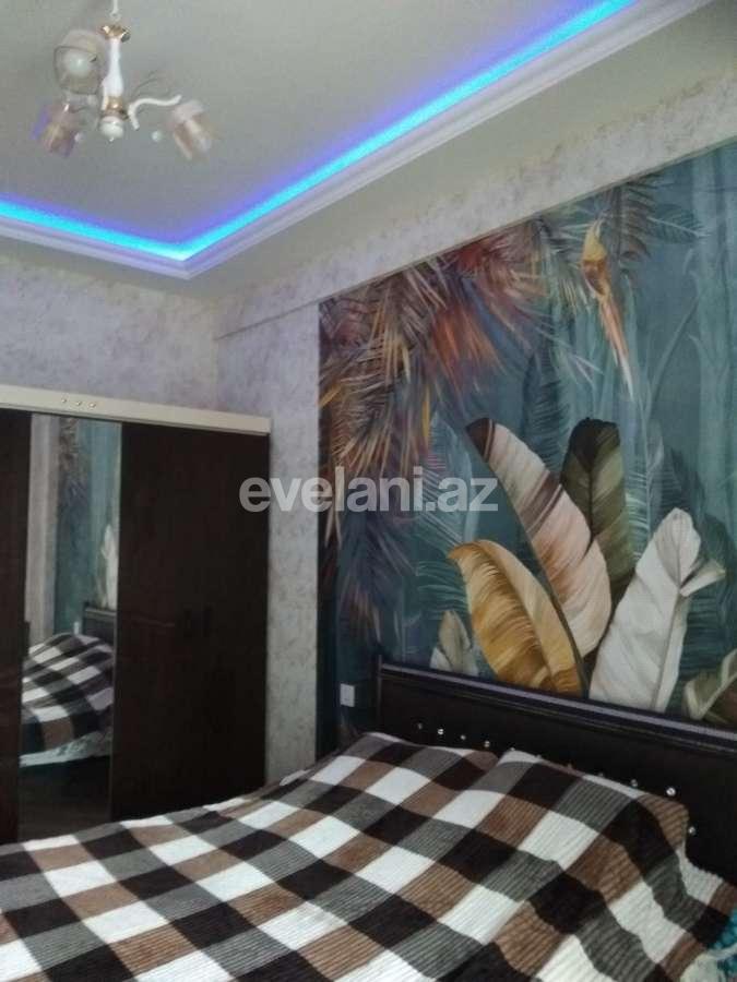Kirayə verilir, yeni tikili, 2 otaqlı, 60 m², Bakı, Nərimanov r, Nəriman Nərimanov m.