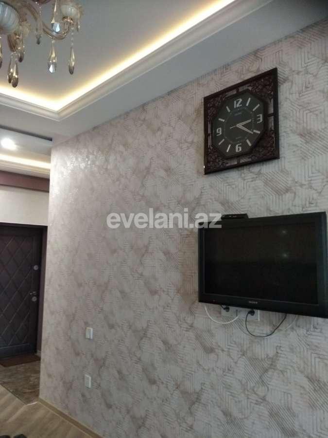 Kirayə verilir, yeni tikili, 2 otaqlı, 60 m², Bakı, Nərimanov r, Nəriman Nərimanov m.