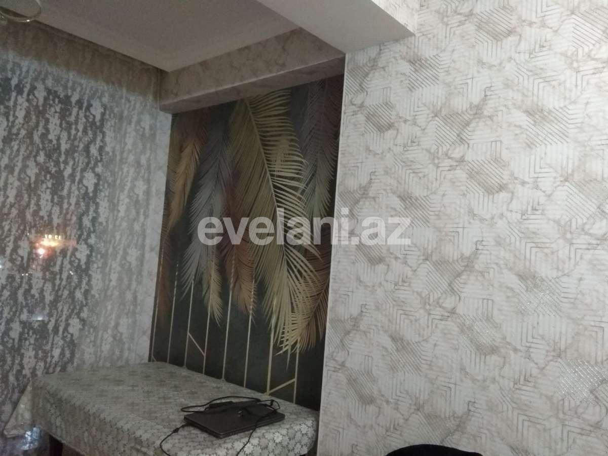 Kirayə verilir, yeni tikili, 2 otaqlı, 60 m², Bakı, Nərimanov r, Nəriman Nərimanov m.