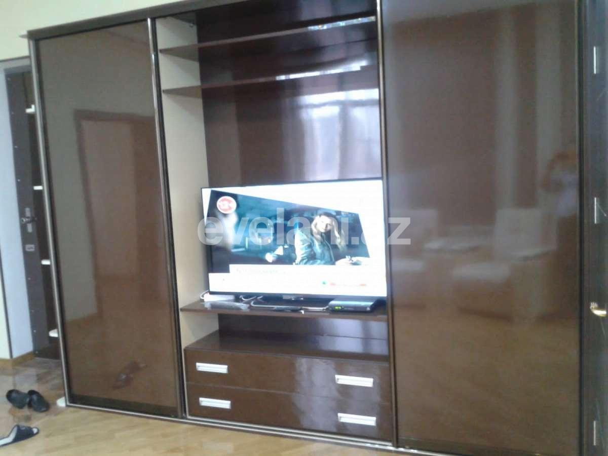 Kirayə verilir, yeni tikili, 3 otaqlı, 80 m², Bakı, Səbail r, Sahil m.