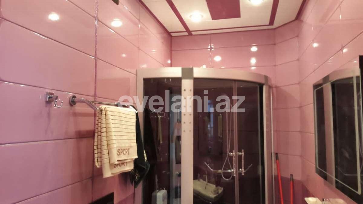 Kirayə verilir, yeni tikili, 3 otaqlı, 80 m², Bakı, Səbail r, Sahil m.