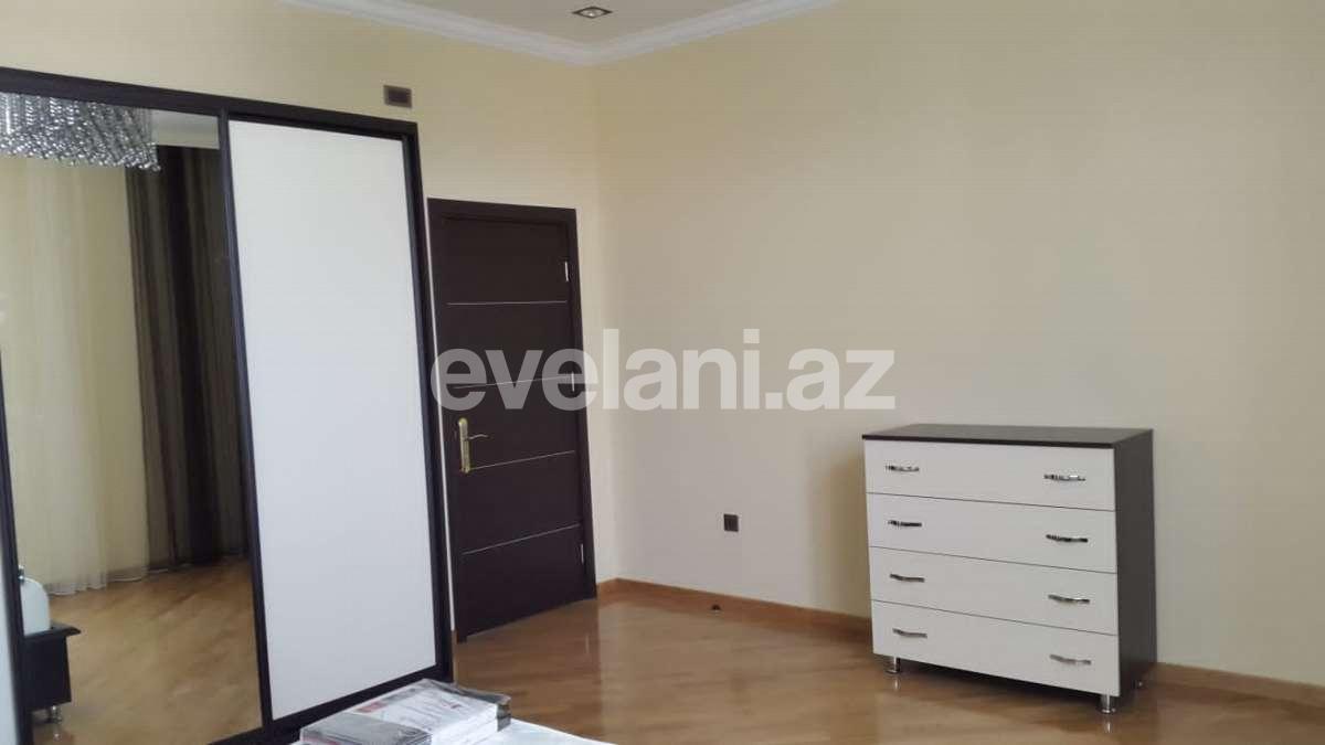 Kirayə verilir, yeni tikili, 3 otaqlı, 80 m², Bakı, Səbail r, Sahil m.