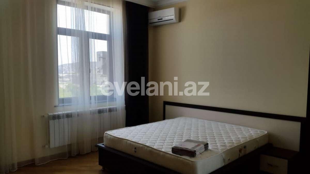 Kirayə verilir, yeni tikili, 3 otaqlı, 80 m², Bakı, Səbail r, Sahil m.