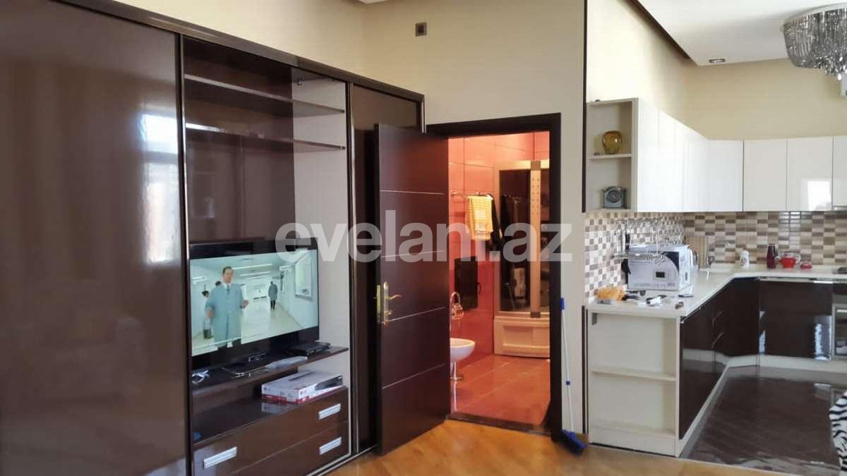 Kirayə verilir, yeni tikili, 3 otaqlı, 80 m², Bakı, Səbail r, Sahil m.