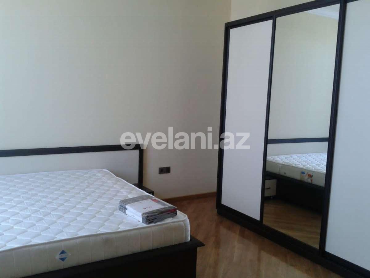 Kirayə verilir, yeni tikili, 3 otaqlı, 80 m², Bakı, Səbail r, Sahil m.