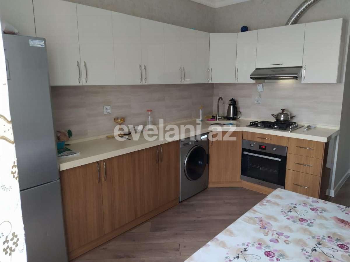 Kirayə verilir, yeni tikili, 2 otaqlı, 106 m², Bakı, Yasamal r, 8 Noyabr m.