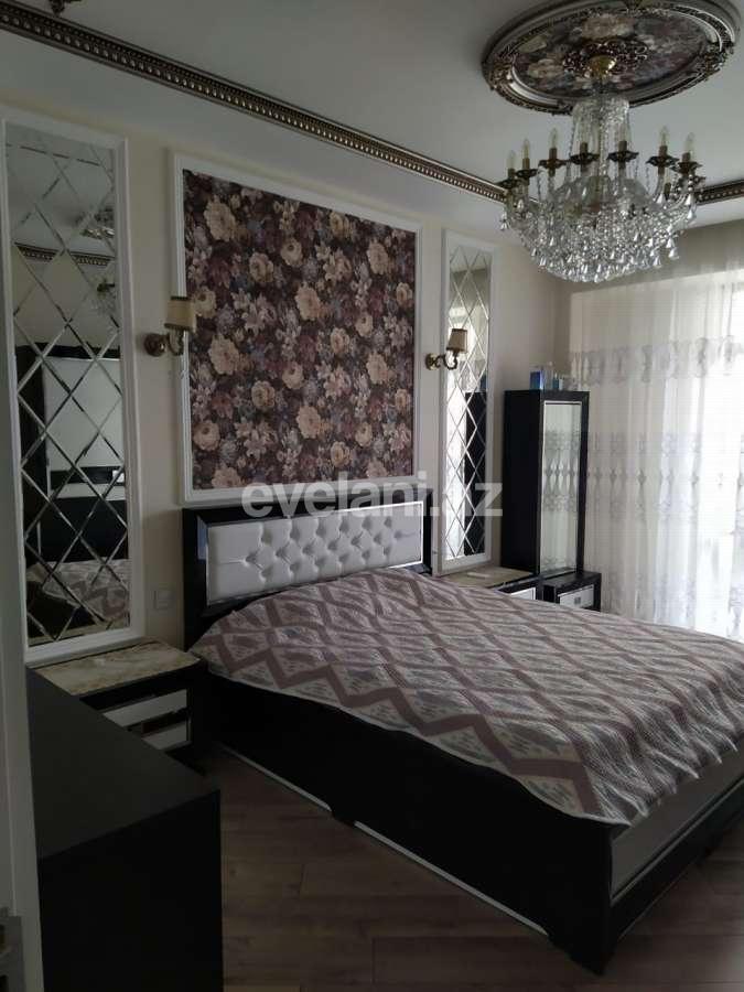 Kirayə verilir, yeni tikili, 2 otaqlı, 106 m², Bakı, Yasamal r, 8 Noyabr m.
