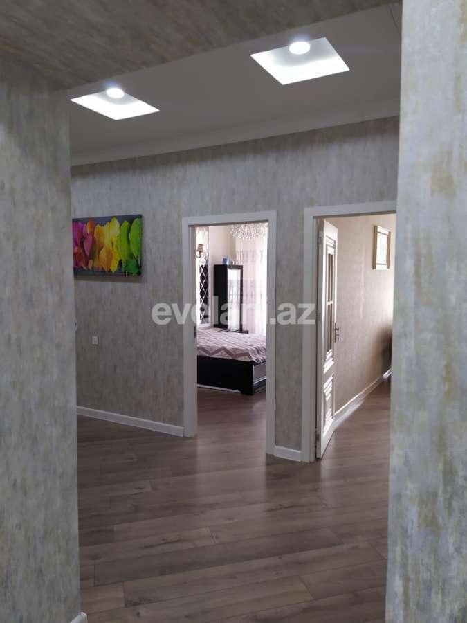 Kirayə verilir, yeni tikili, 2 otaqlı, 106 m², Bakı, Yasamal r, 8 Noyabr m.