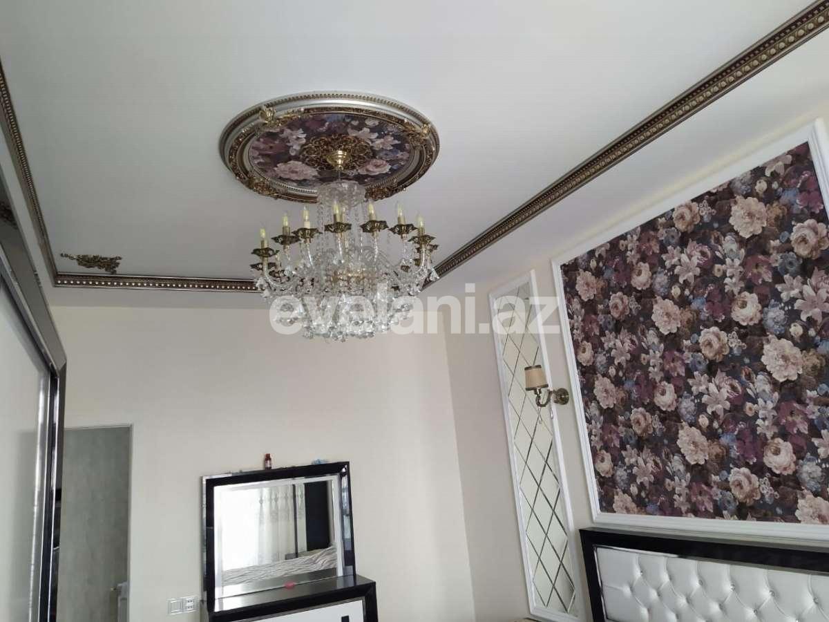 Kirayə verilir, yeni tikili, 2 otaqlı, 106 m², Bakı, Yasamal r, 8 Noyabr m.