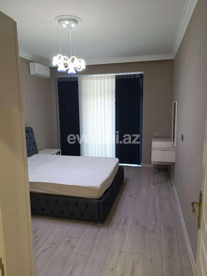 Kirayə verilir, yeni tikili, 2 otaqlı, 98 m², Bakı, Yasamal r, 8 Noyabr m.