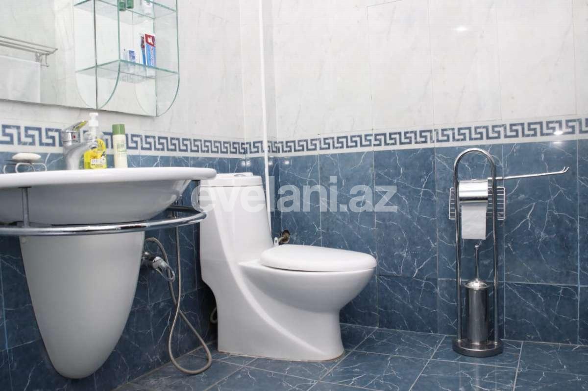 Rent, old building, 1 room, 35 m², Baku, Yasamal r, Inshaatchilar m.