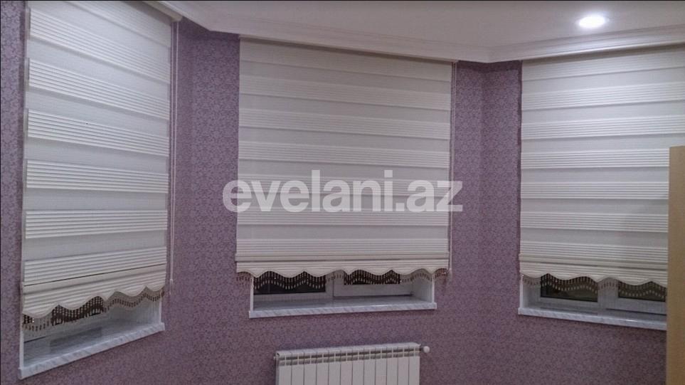 Rent, old building, 1 room, 35 m², Baku, Yasamal r, Inshaatchilar m.