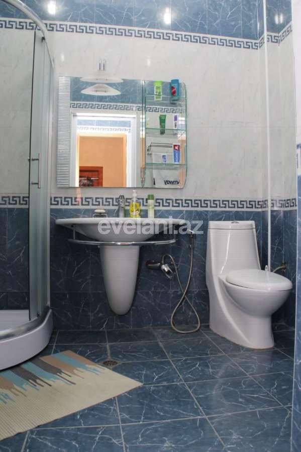 Rent, old building, 1 room, 35 m², Baku, Yasamal r, Inshaatchilar m.