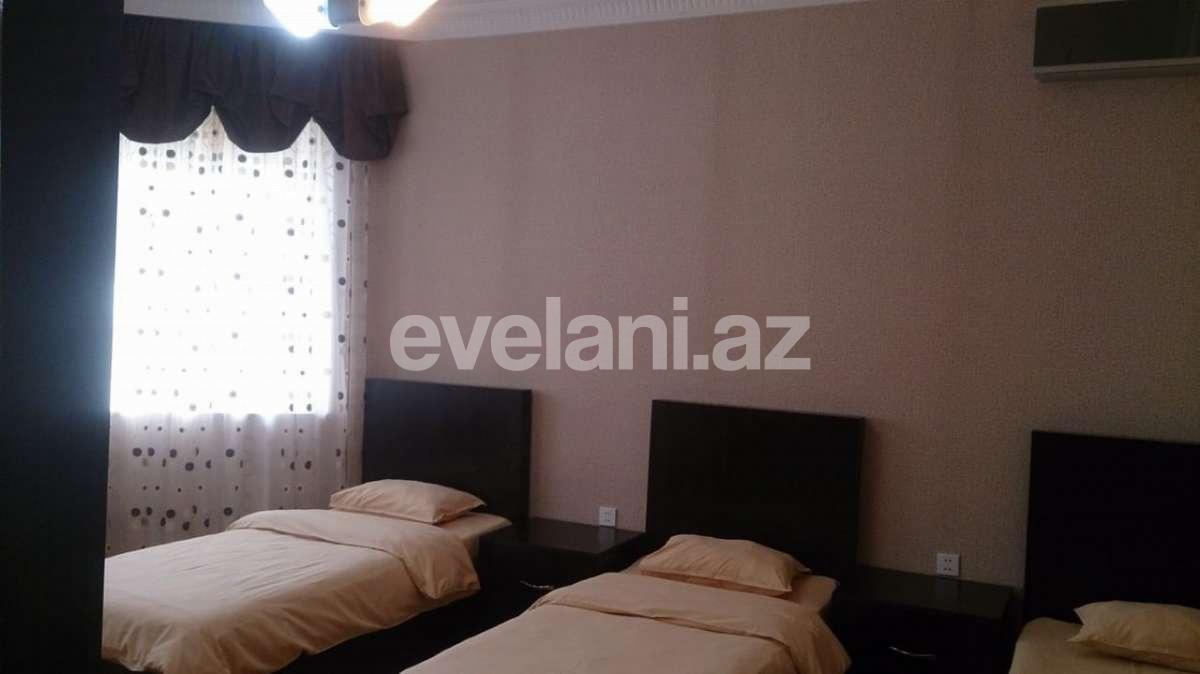 Rent, old building, 1 room, 35 m², Baku, Yasamal r, Inshaatchilar m.