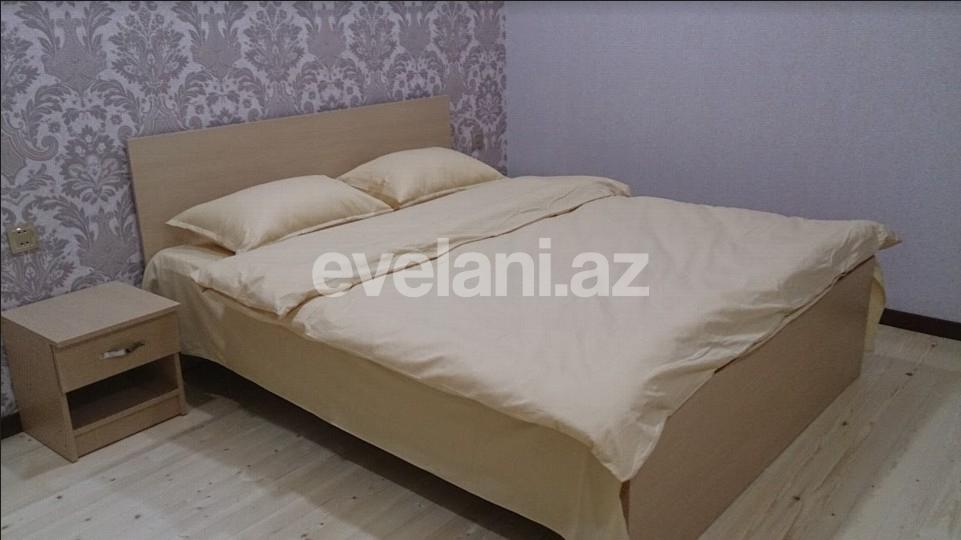 Rent, old building, 1 room, 35 m², Baku, Yasamal r, Inshaatchilar m.
