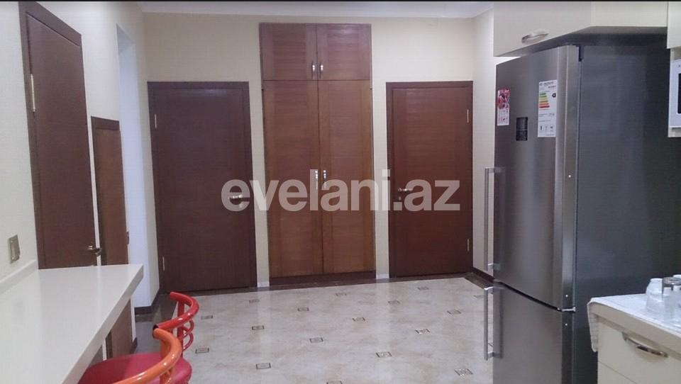 Rent, old building, 1 room, 35 m², Baku, Yasamal r, Inshaatchilar m.