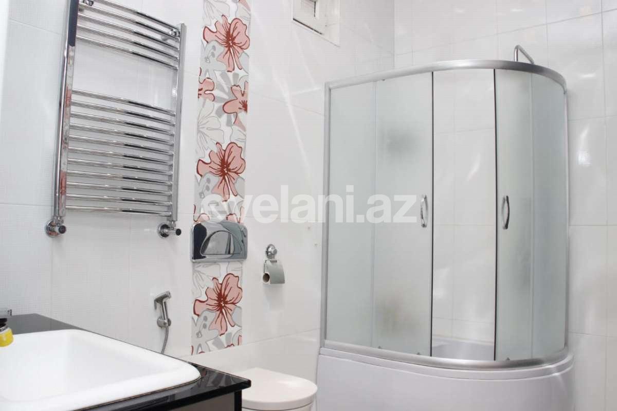 Rent, old building, 1 room, 35 m², Baku, Yasamal r, Inshaatchilar m.