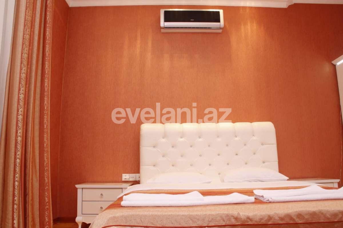 Rent, old building, 1 room, 35 m², Baku, Yasamal r, Inshaatchilar m.