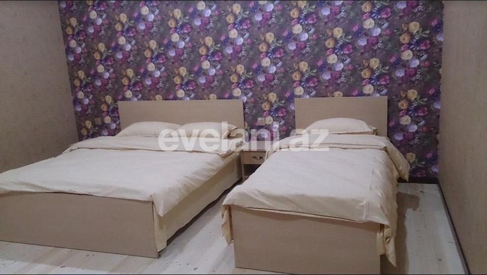 Rent, old building, 1 room, 35 m², Baku, Yasamal r, Inshaatchilar m.