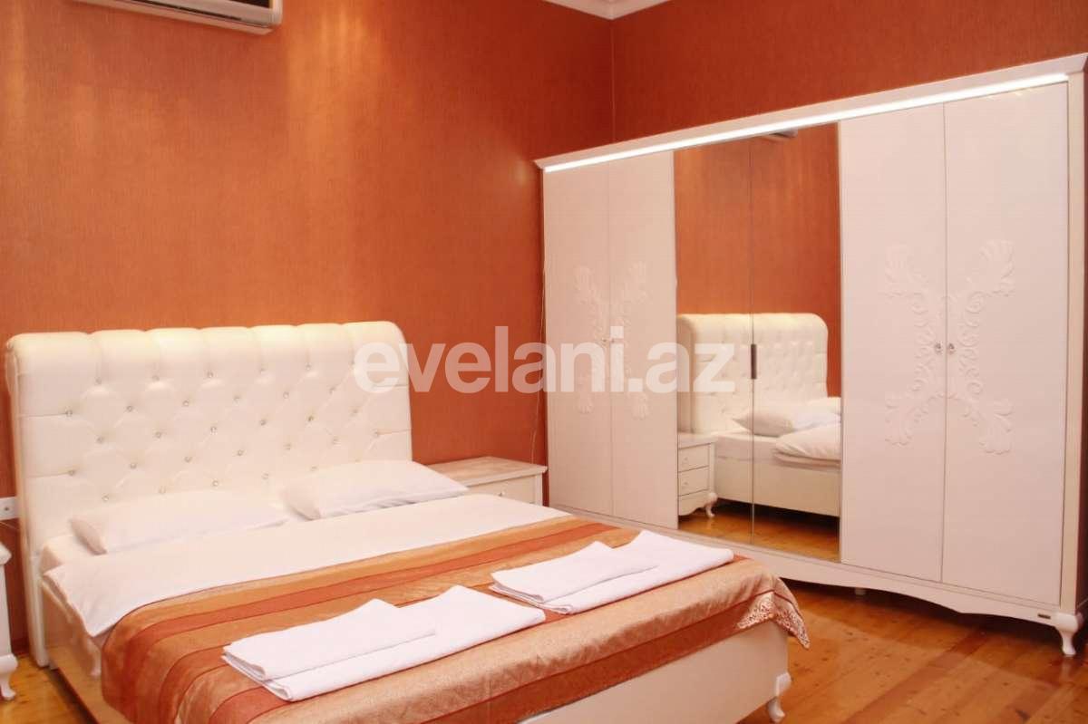 Rent, old building, 1 room, 35 m², Baku, Yasamal r, Inshaatchilar m.