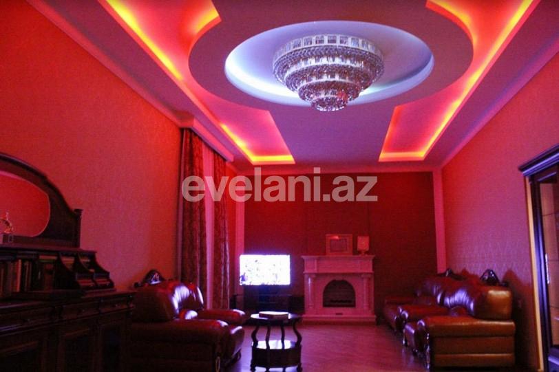 Rent, old building, 1 room, 35 m², Baku, Yasamal r, Inshaatchilar m.