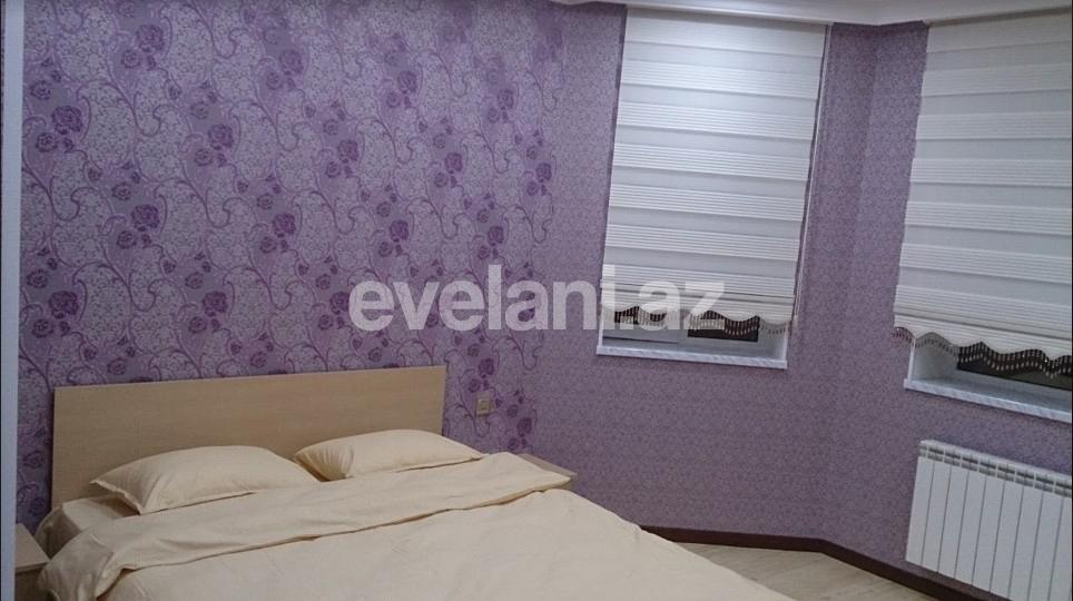 Rent, old building, 1 room, 35 m², Baku, Yasamal r, Inshaatchilar m.