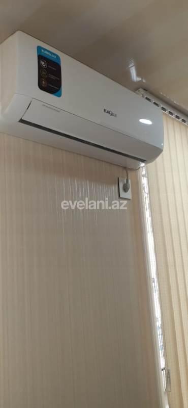 Sale, old building, 2 room, 50 m², Baku, Yasamal r.