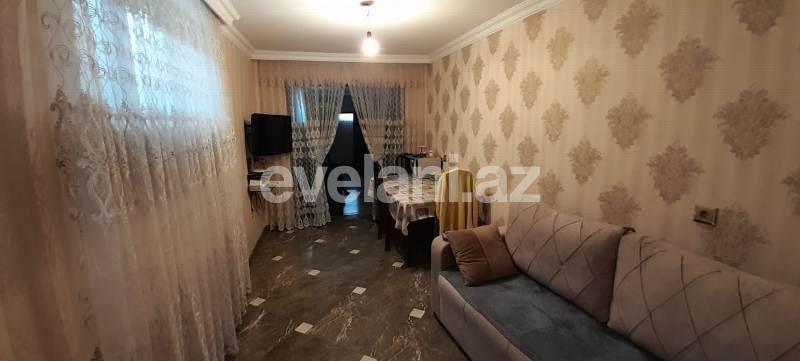 Satılır, həyət evi / bağ, 3 otaqlı, 70 m², Bakı, Binəqədi r, Xutor q.