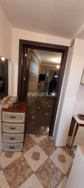 Satılır, həyət evi / bağ, 3 otaqlı, 70 m², Bakı, Binəqədi r, Xutor q.