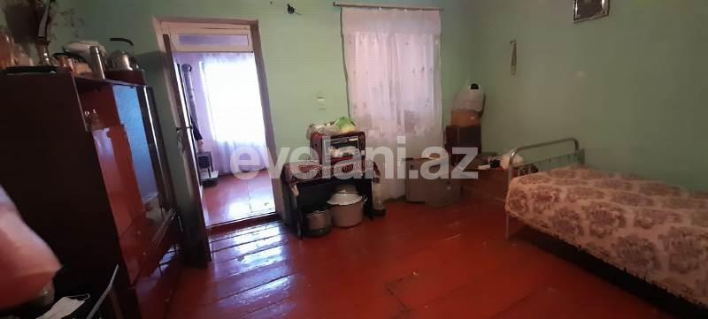 Satılır, həyət evi / bağ, 6 otaqlı, 120 m², Bakı, Binəqədi r, Xutor q.