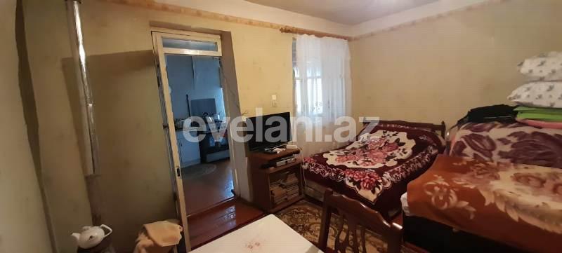 Satılır, həyət evi / bağ, 6 otaqlı, 120 m², Bakı, Binəqədi r, Xutor q.