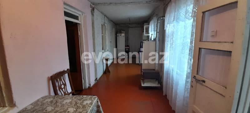 Satılır, həyət evi / bağ, 6 otaqlı, 120 m², Bakı, Binəqədi r, Xutor q.