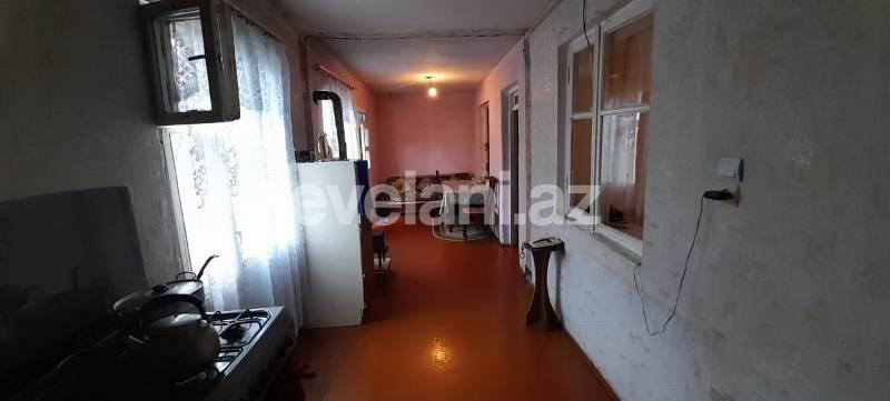 Satılır, həyət evi / bağ, 6 otaqlı, 120 m², Bakı, Binəqədi r, Xutor q.