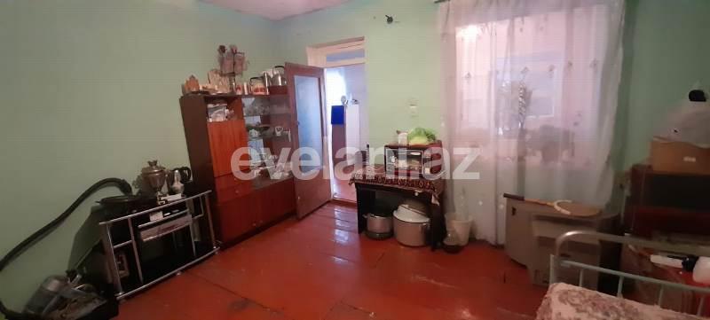 Satılır, həyət evi / bağ, 6 otaqlı, 120 m², Bakı, Binəqədi r, Xutor q.