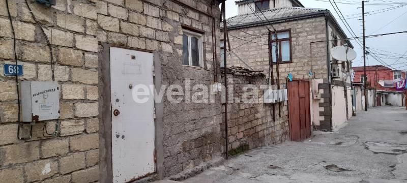 Satılır, həyət evi / bağ, 6 otaqlı, 120 m², Bakı, Binəqədi r, Xutor q.